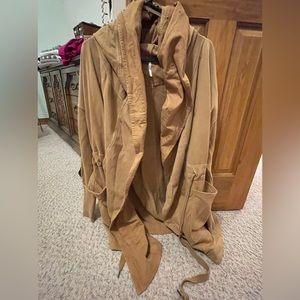 Free people cardigan